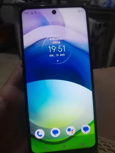Moto G 5G NFC 300