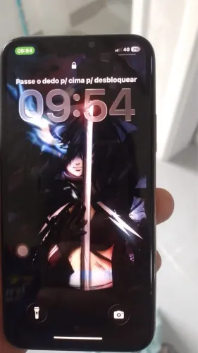 iPhone 11 Pro, leia o anúncio!