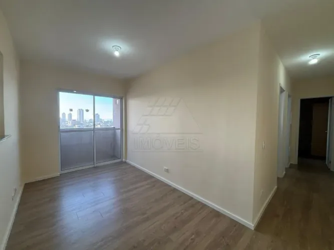 Apartamento Residencial para locação no Condomínio Golden Star, no bairro Vila Massucheto 