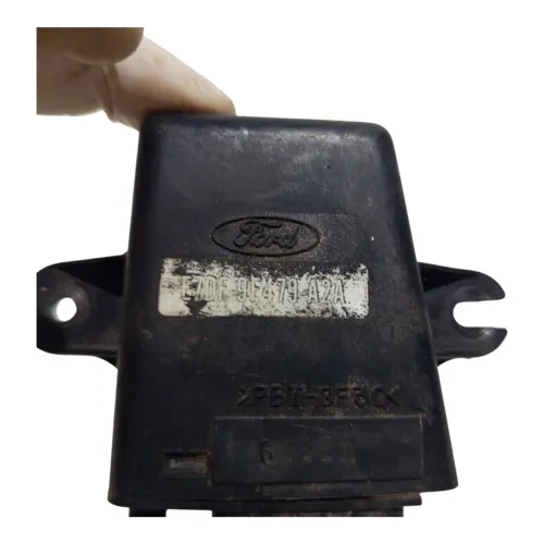 Sensor Map Pressao 1.6 Ap 1.8 Escort Gol Logus 1994 A 1996