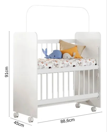 MINI BERÇO