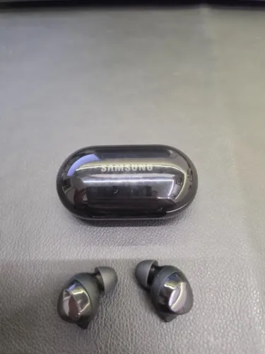 Fone Samsung Buds SM-175 - excelente estado