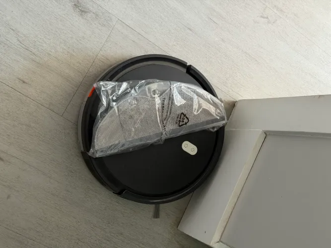 Aspirador robô Xiaomi Vaccuum
