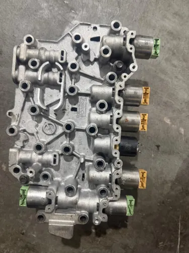 Corpo de válvulas 6f35