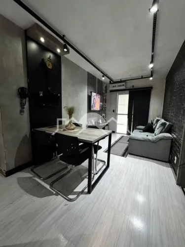 Apartamento Giardino com 17m² de fundos Toscana II Itinga Araquari