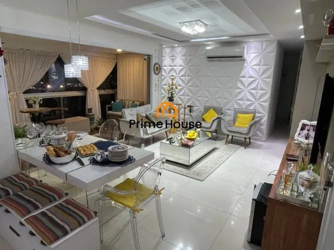 Apartamento com 3 dormitórios à venda, 101 m² por R$ 999.000,00 - Barra da Tijuca - Rio de