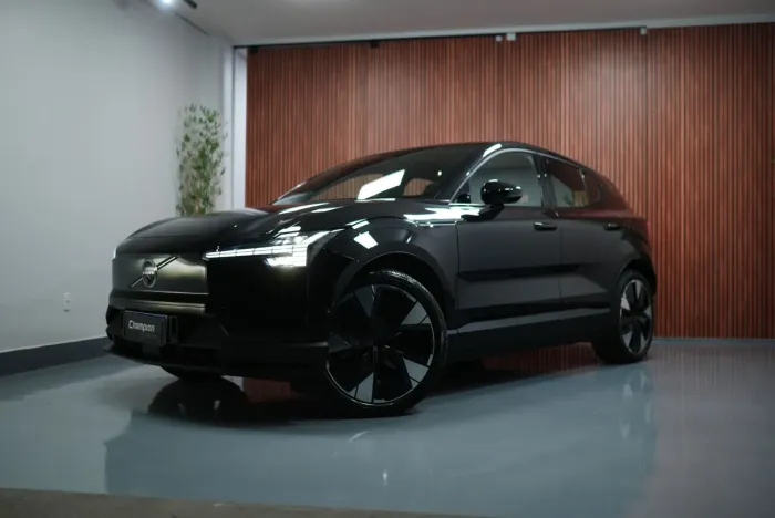 Volvo EX30 E60 Ultra (elétrico) 2024