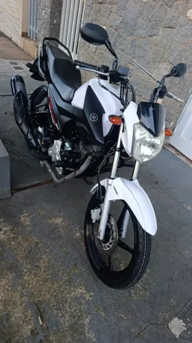 Factor 150 ED Flex 2018 IMPECÁVEL