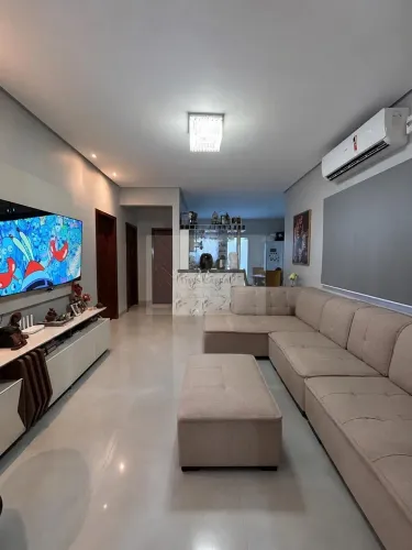 Casa à venda no bairro Lagoinha - Imperatriz/MA