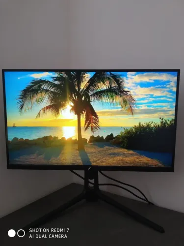 Monitor Gamer (NÃO troco)