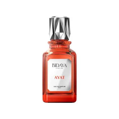 Perfume BIDAYA Ayat 100ml