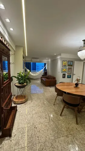 Imóvel para venda com 115 metros quadrados com 3 quartos em Renascença - São Luís - MA
