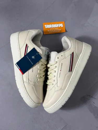 Sapatênis Tommy 38 ao 43