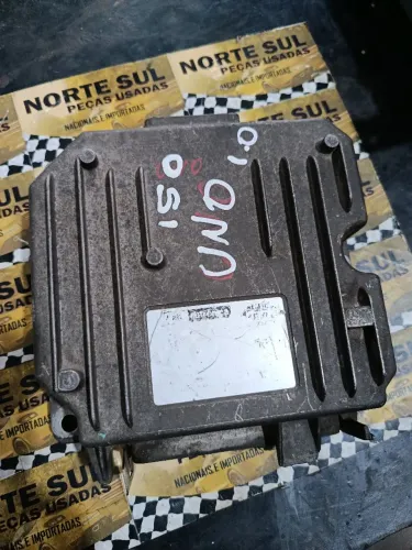 Módulo uno 1.0