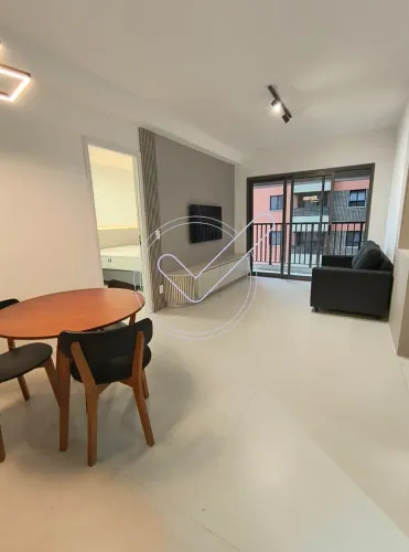 Apartamento para locação no Condomínio Soul Itapecuru - Alphaville