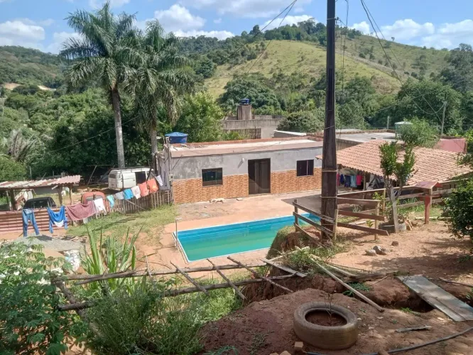 Chácara ( Granja) Juiz de Fora