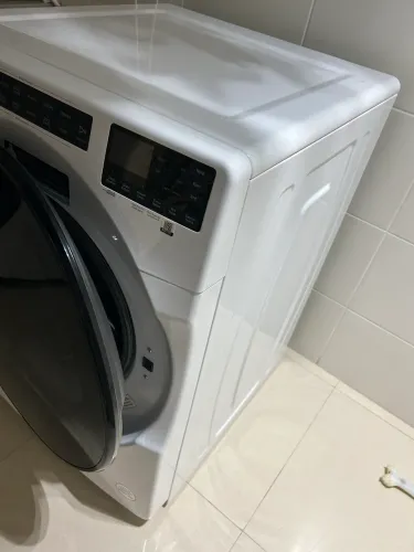 Máquina lavar roupa 21 litros