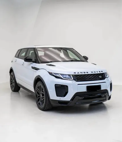 Land Rover Range Rover Evoque SI4 HSE Dynamic 2.0 Aut. 2018