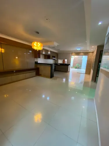 CASA PARA LOCAÇÃO NO COHATRAC 1