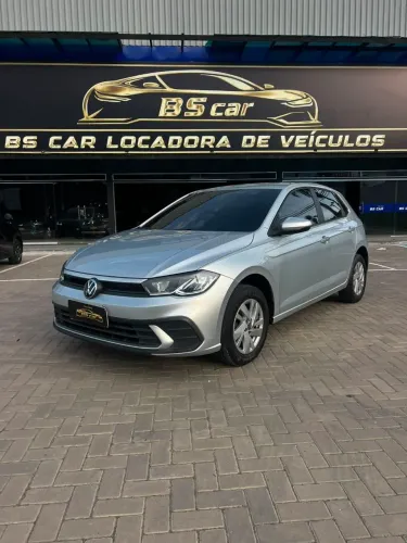 Volkswagen Polo Sense 200 TSI 1.0 Flex 12V Aut(pcd) 2026