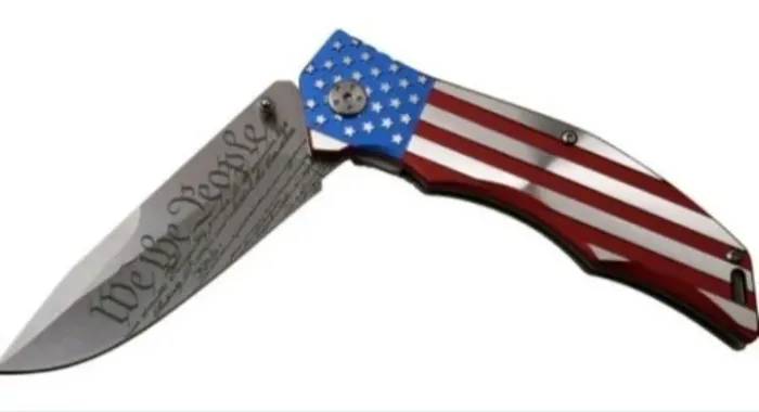 Canivete importado mtech usa