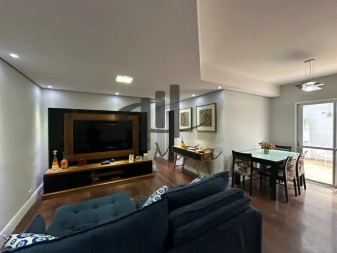 Venda Apartamento Sao Caetano do Sul Barcelona Ref: 45126