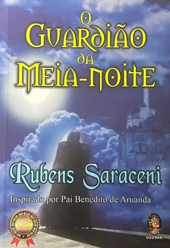 O Guardião da Meia Noite