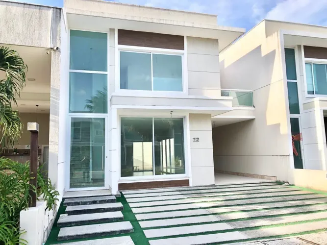 Casa à venda, 193 m² por R$ 1.150.000,00 - Sabiaguaba - Fortaleza/CE