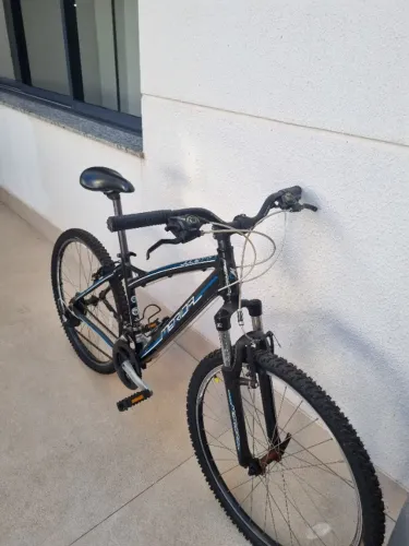 Bicicleta aro 26 Merida Juliet Crossway/MTB Series