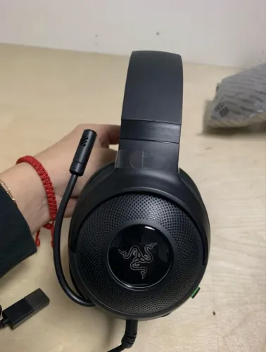 HEADSET RAZER KRAKEN V3 X