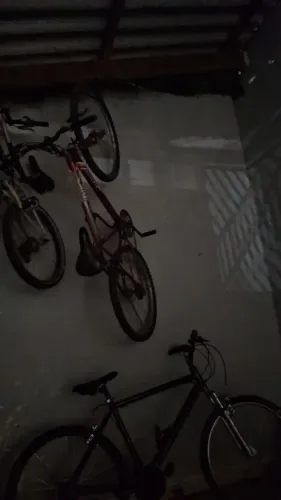 Vendo duas bicicletas