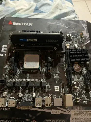 Kit amd