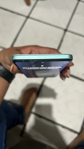 Celular Poco