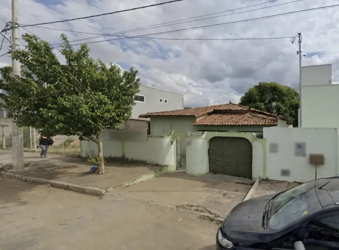 Casa, A.T.: 600m², Vapabucu, Sete Lagoas/MG