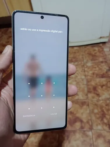 Xiaomi note 12 pro 5G 