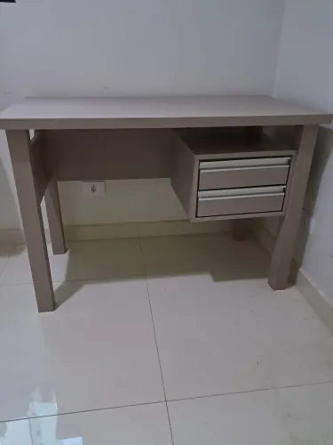 Mesa planejada MDF