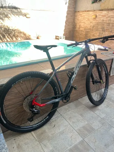 Bike Aro 29 - Oggi 7.2