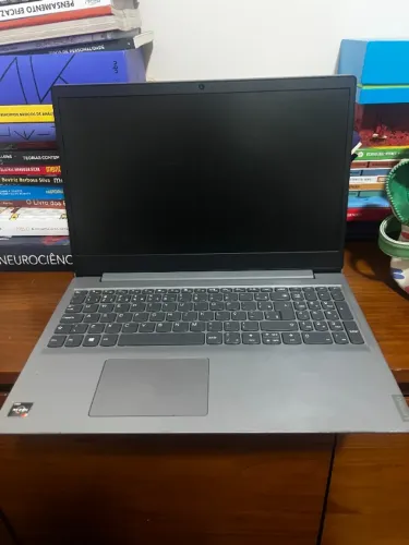 Lenovo ideaPpad S145 - 15API