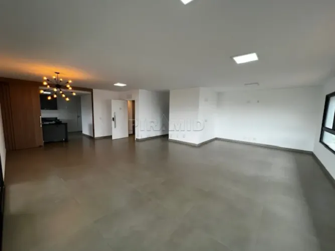 Apartamento de alto padrão no Bairro: Jardim Olhos D`Agua, Zona Sul, Ribeirão Preto/SP.