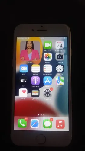 iPhone 7 e 6s Plus 