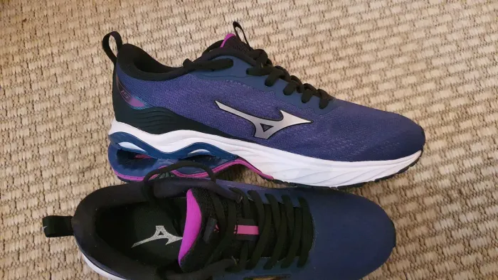 Mizuno Frontier 15 n°36