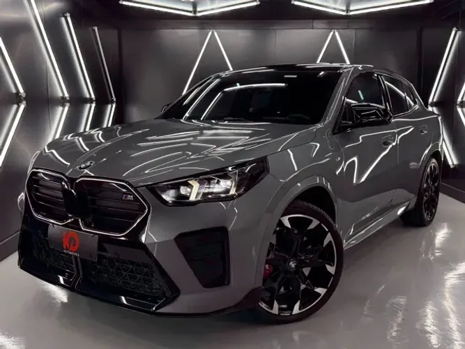 BMW X2 M35i Xdrive 2.0 Turbo 317cv Aut. 2026