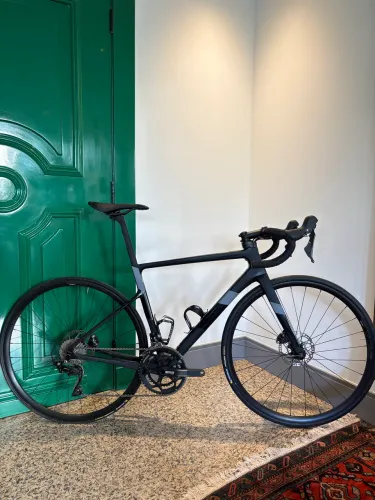 Cannondale Super Six TAM 51