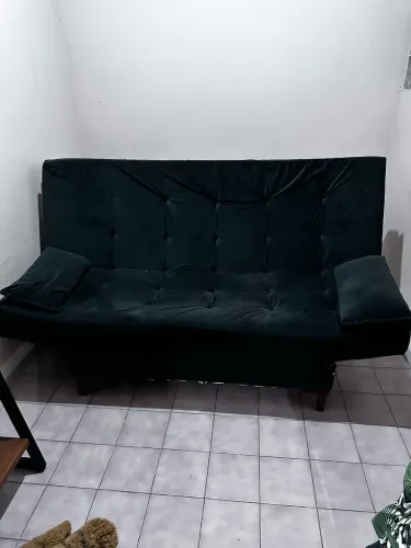 SOFÁ CAMA