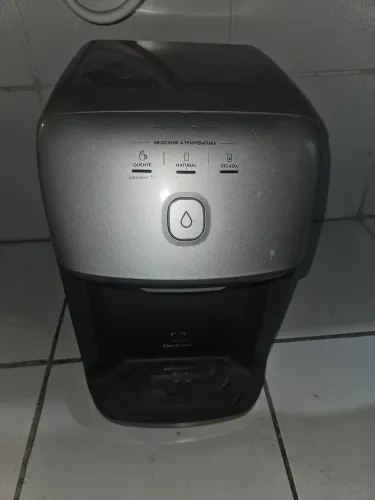Filtro de Água 3 temperaturas Electrolux