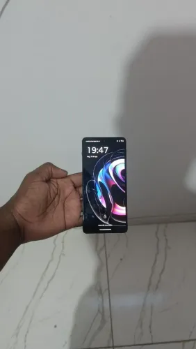 Vendo Motorola Edge 20 pro