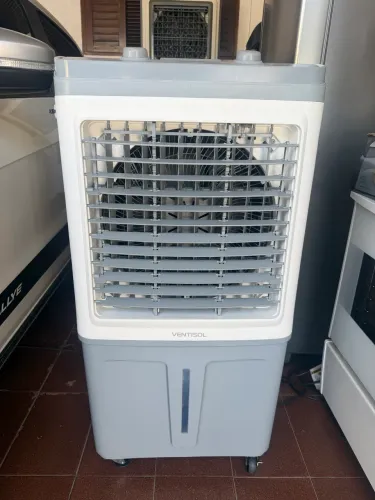 Climatizador Evaporativo Ventisol 45L - 220V