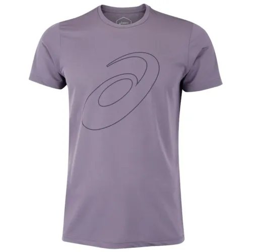 Camiseta ASICS Dry-Fit
