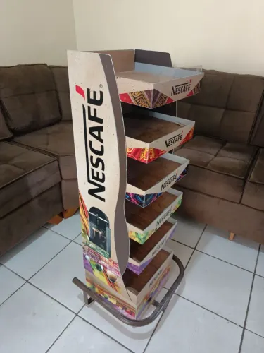 Prateleira
