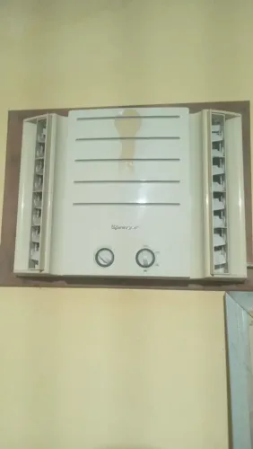 Ar condicionado